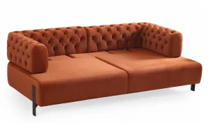 Cratos Yataklı Koltuk Takımı