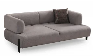 Cratos Yataklı Koltuk Takımı