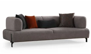 Cratos Yataklı Koltuk Takımı