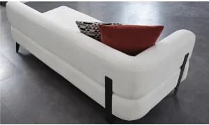 Cratos Small Köşe Koltuk Takımı