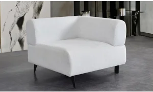 Cratos Small Köşe Koltuk Takımı
