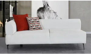 Cratos Small Köşe Koltuk Takımı