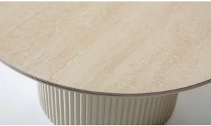 Creed Krem Orta Sehpa Seti