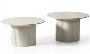 Creed Krem Orta Sehpa Seti