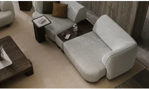 Crown Koltuk Takımı