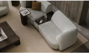 Crown Koltuk Takımı