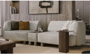 Crown Koltuk Takımı