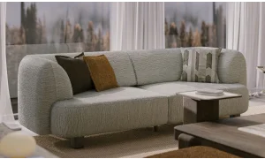 Crown Koltuk Takımı