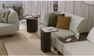 Crown Koltuk Takımı