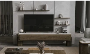 Crown Köşe Koltuk Takımı