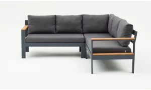 Cunda Balkon ve Bahçe Takımı