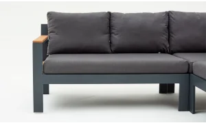 Cunda Balkon ve Bahçe Takımı