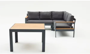 Cunda Balkon ve Bahçe Takımı