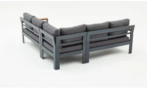 Cunda Balkon ve Bahçe Takımı