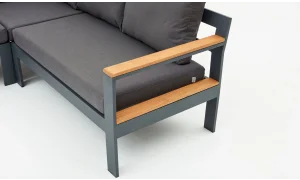 Cunda Balkon ve Bahçe Takımı