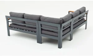 Cunda Balkon ve Bahçe Takımı