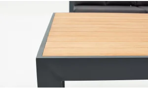 Cunda Balkon ve Bahçe Takımı