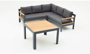 Cunda Balkon ve Bahçe Takımı