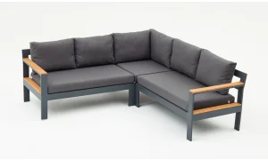 Cunda Balkon ve Bahçe Takımı