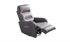 Dale Baba Koltuğu (Motorlu-Sallanır)