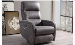 Dale Baba Koltuğu (Motorlu-Sallanır)