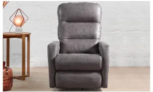 Dale Baba Koltuğu (Motorlu-Sallanır)