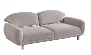 Dallas Premium 3lü Koltuk