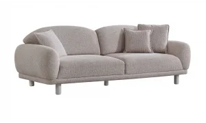 Dallas Premium 3lü Koltuk