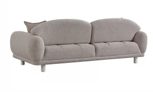 Dallas Premium 3lü Koltuk