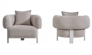 Dallas Premium Berjer