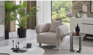 Dallas Premium Berjer