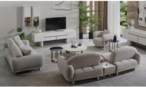 Dallas Premium Koltuk Takımı