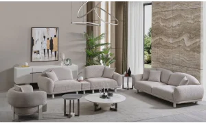 Dallas Premium Koltuk Takımı