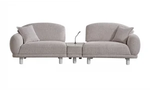 Dallas Premium Koltuk Takımı