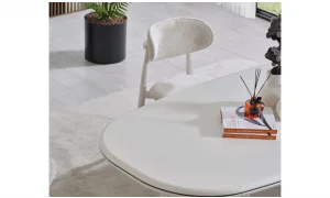 Dallas Premium Yemek Masası Takımı