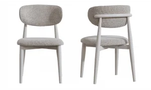 Dallas Premium Sandalye