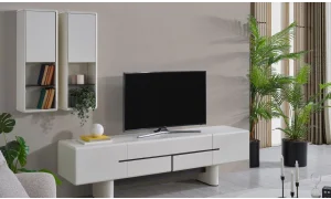 Dallas Premium Tv Sehpası