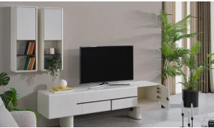 Dallas Premium Tv Sehpası