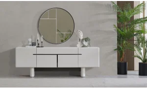 Dallas Premium Yemek Odası Takımı