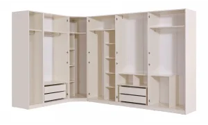 Dallas Yatak Odası Takımı