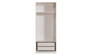 Dallas Yatak Odası Takımı