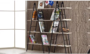 Damla Alaçatı Kitaplık