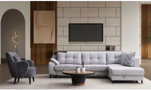 Damla Köşe Koltuk Takımı