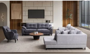 Damla Köşe Koltuk Takımı