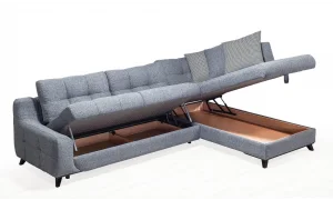 Damla Köşe Koltuk Takımı