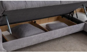 Damla Köşe Koltuk Takımı