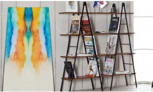 Damla Milas Kitaplık