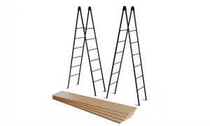 Damla Modena Kitaplık