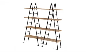 Damla Modena Kitaplık