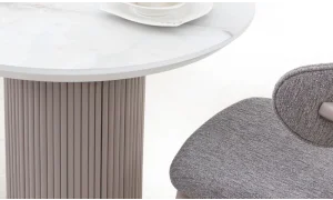 Damore Açılır Mutfak Masası Takımı